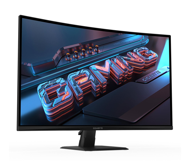 GIGABYTE GS32QCA - 1325305 - zdjęcie 3